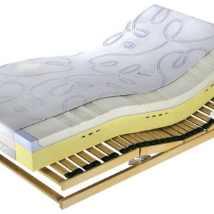 MkfoamMedivisLuxKomfort30