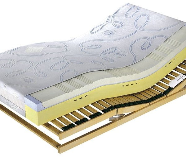 MkfoamMedivisLuxKomfort30