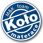 M&K foam